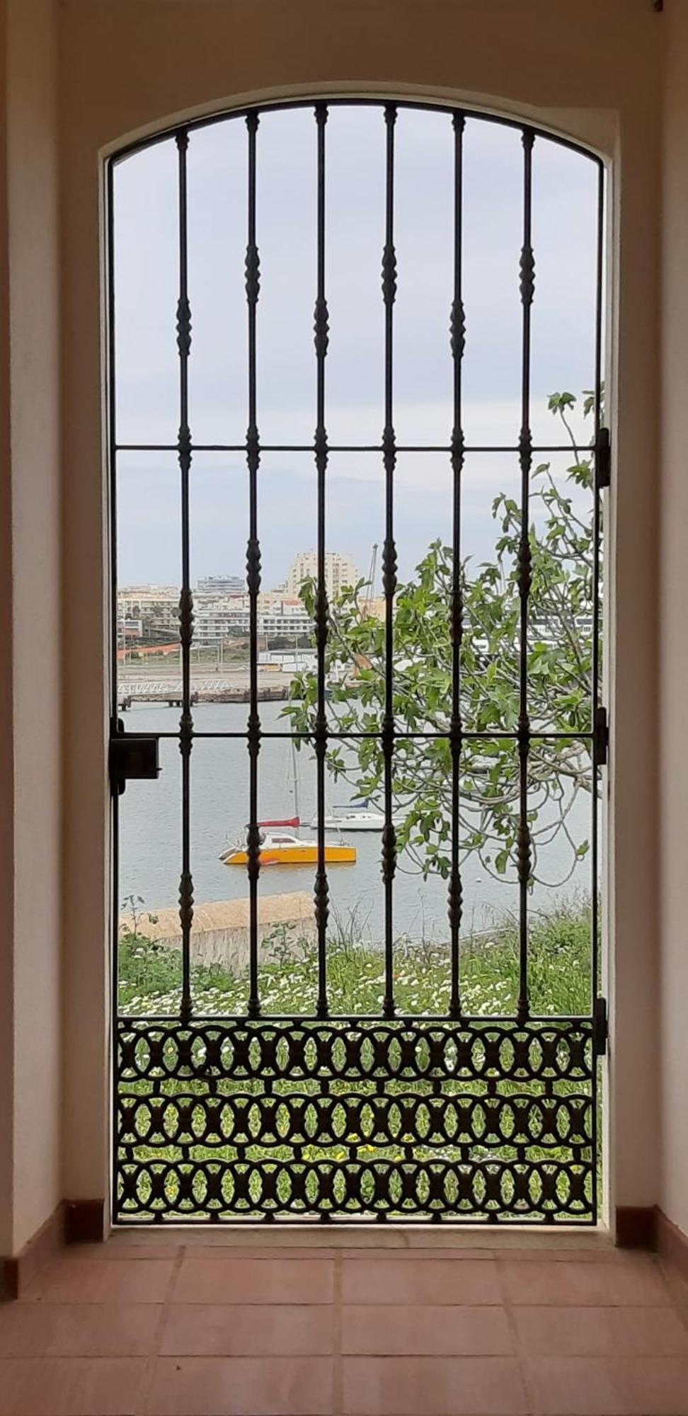 Edificio Tomas 1 Daire Ferragudo  Dış mekan fotoğraf
